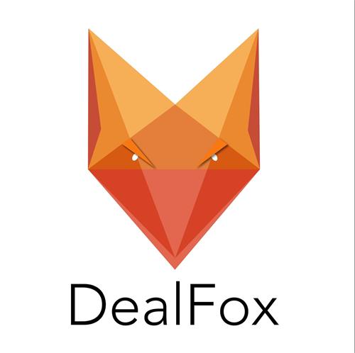 DealFox trademark