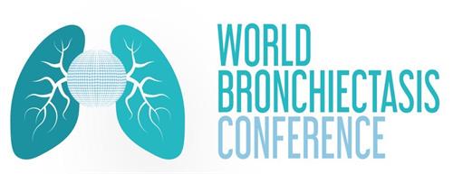 WORLD BRONCHIECTASIS CONFERENCE trademark