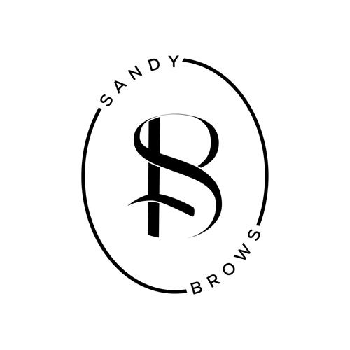 SANDY BROWS trademark