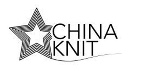 CHINA KNIT trademark