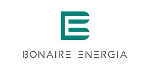 E BONAIRE ENERGIA trademark