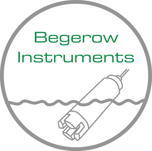 Begerow Instruments trademark