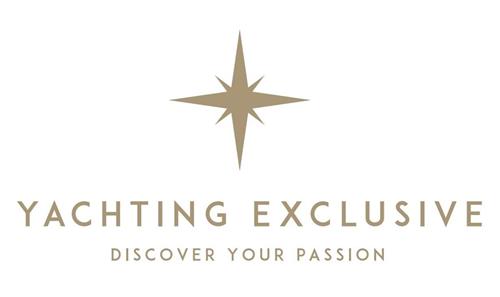 YACHTING EXCLUSIVE DISCOVER YOUR PASSION trademark