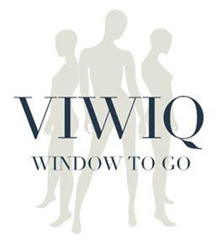 VIWIQ WINDOW TO GO trademark