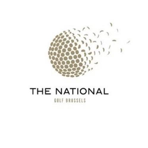 THE NATIONAL GOLF BRUSSELS trademark