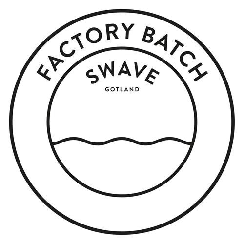 FACTORY BATCH SWAVE GOTLAND trademark