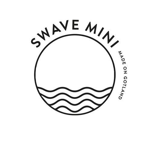 SWAVE MINI MADE ON GOTLAND trademark