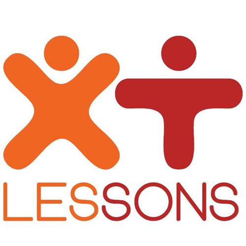 XT LESSONS trademark