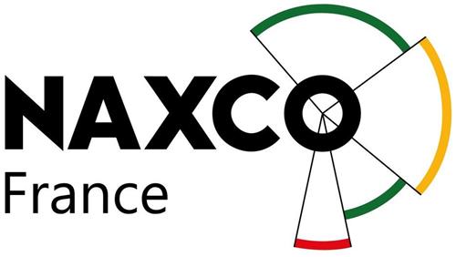 NAXCO France trademark