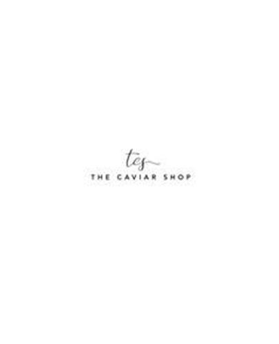 TCS THE CAVIAR SHOP trademark