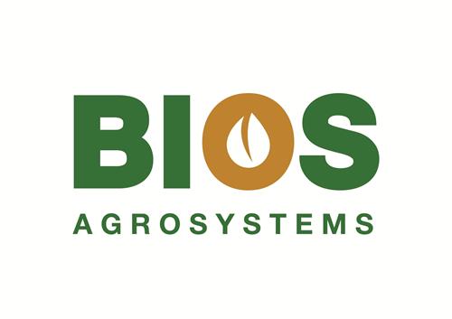 BIOS AGROSYSTEMS trademark