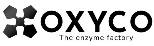 OXYCO The enzyme factory trademark