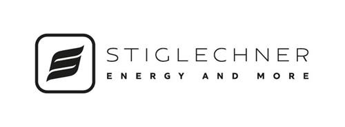 STIGLECHNER ENERGY AND MORE trademark