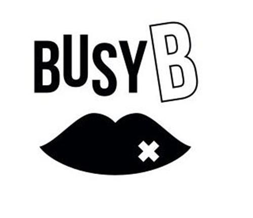 BUSYB trademark