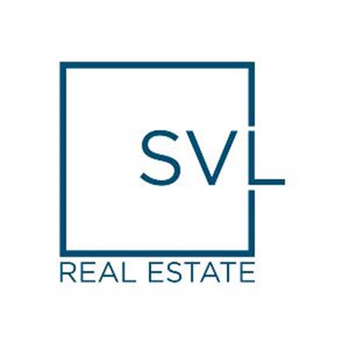 SVL REAL ESTATE trademark