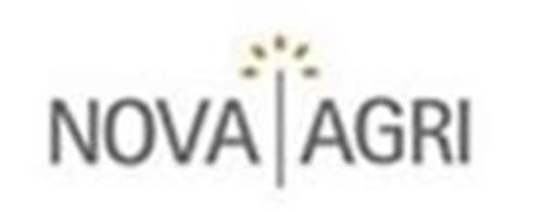 NOVAAGRI trademark