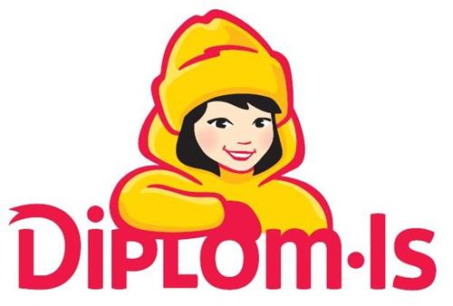 DIPLOM - IS trademark