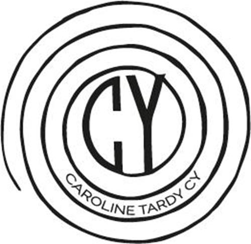 CAROLINE TARDY CY trademark