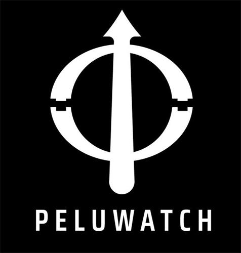 PELUWATCH trademark