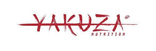 YAKUZA NUTRITION trademark