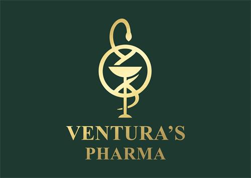 VENTURA'S PHARMA trademark