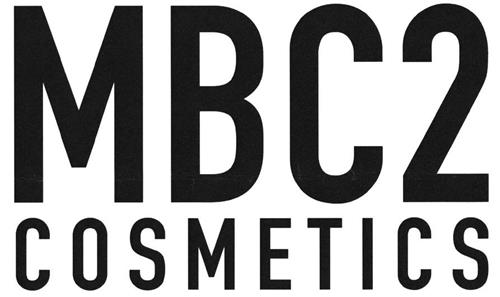 MBC2 COSMETICS trademark