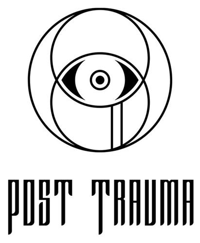 POST TRAUMA trademark