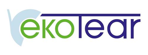 ekoTear trademark