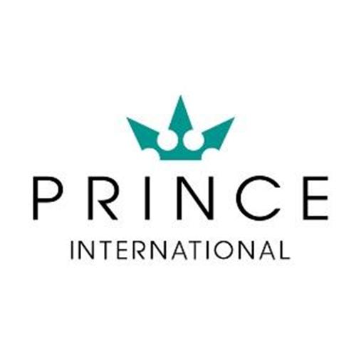 PRINCE INTERNATIONAL trademark