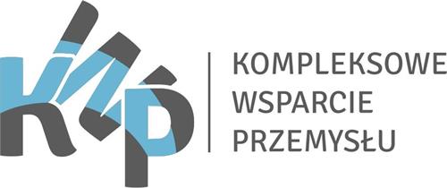 KWP KOMPLEKSOWE WSPARCIE PRZEMYSŁU trademark