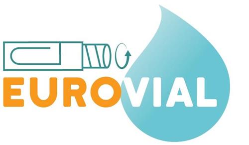 EUROVIAL trademark