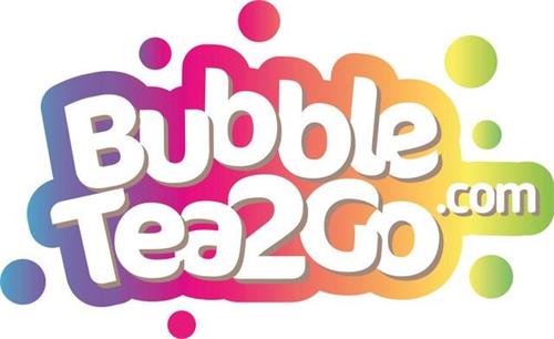 Bubble Tea2Go.com trademark