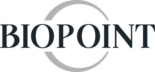 BIOPOINT trademark