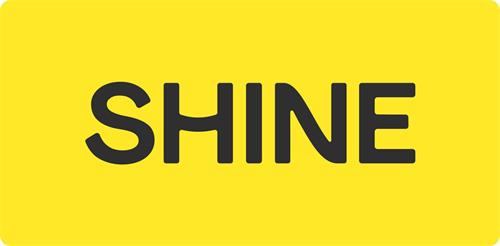 SHINE trademark