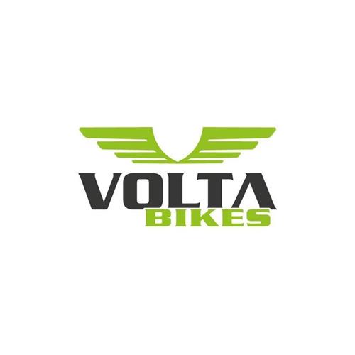 VOLTA BIKES trademark