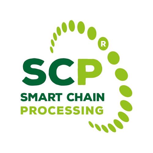 R SCP SMART CHAIN PROCESSING trademark