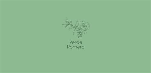 Verde Romero trademark