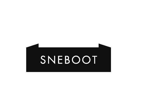 SNEBOOT trademark