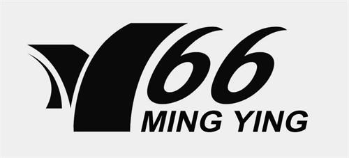 MING YING 66 trademark