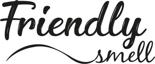 Friendly smell trademark