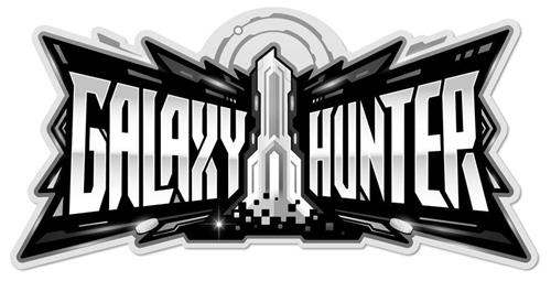 GALAXY HUNTER trademark