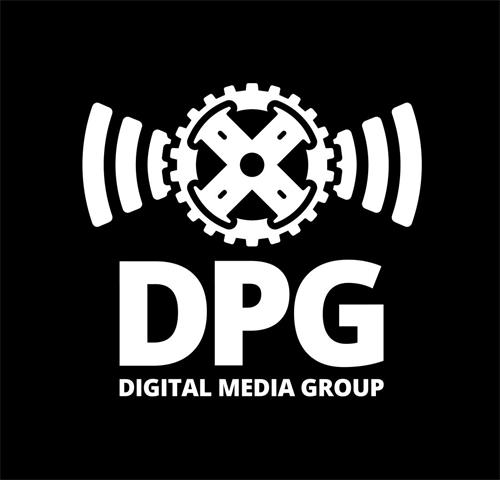 DPG DIGITAL MEDIA GROUP trademark