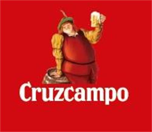 Cruzcampo trademark