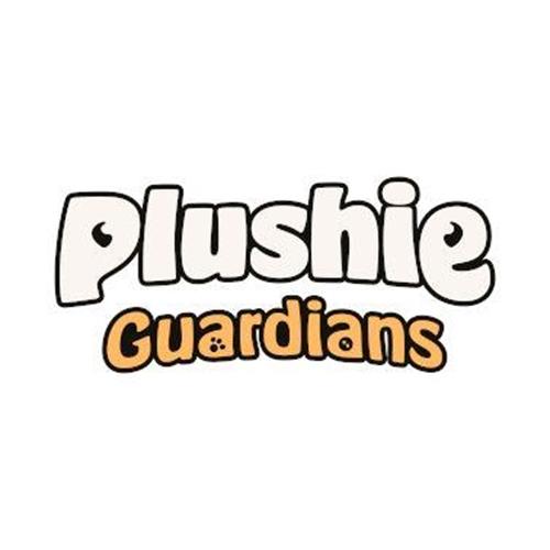 Plushie Guardians trademark