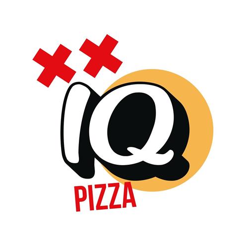 IQ PIZZA trademark