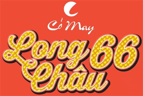 c Co May Long 66 Chau trademark