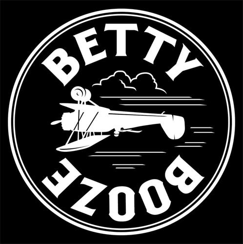 BETTY BOOZE trademark