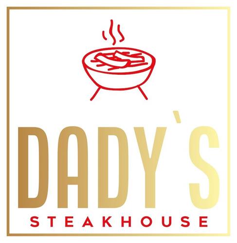 DADY'S STEAKHOUSE trademark