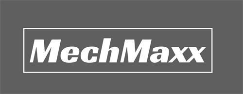 MechMaxx trademark