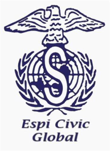 S Espi Civic Global trademark